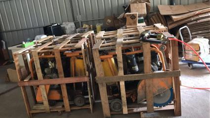 昭苏行李、家具、电器包装托运