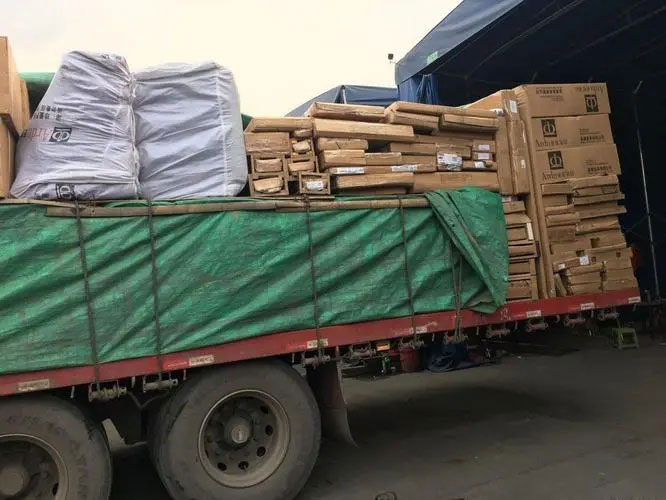 昭苏家具托运