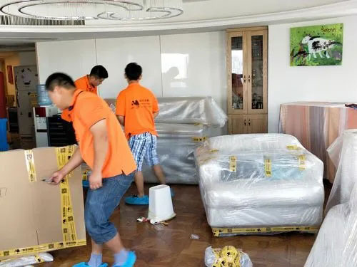 昭苏精品搬家公司